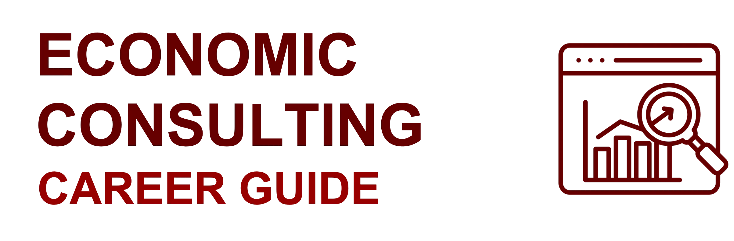 Economic Consulting