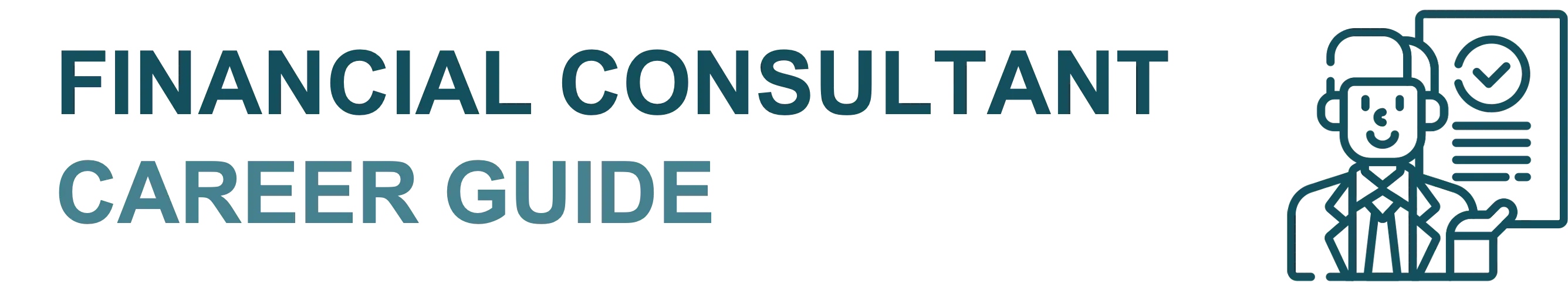 Financial Consultant