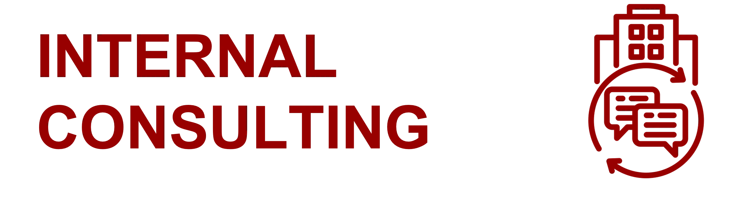 Internal Consulting