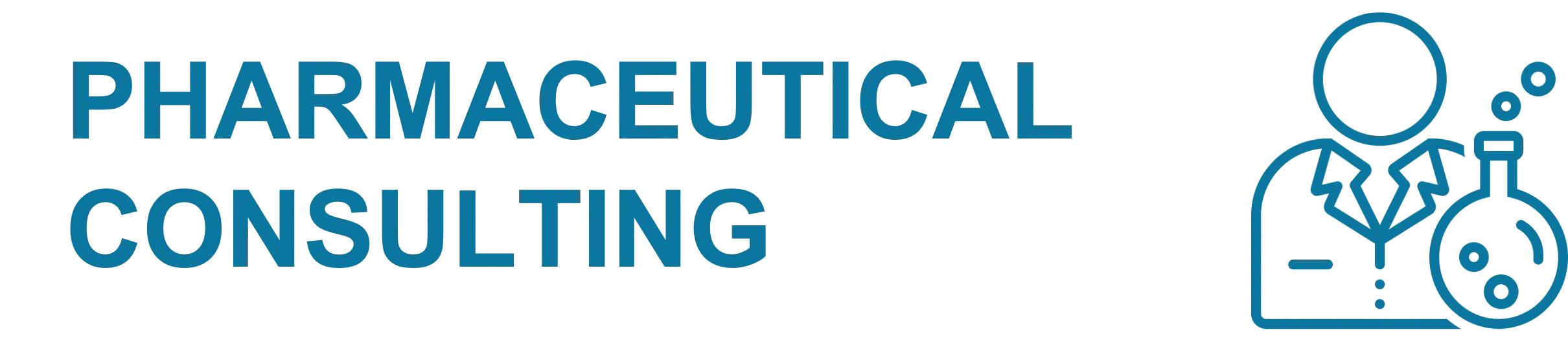 Pharmaceutical Consulting