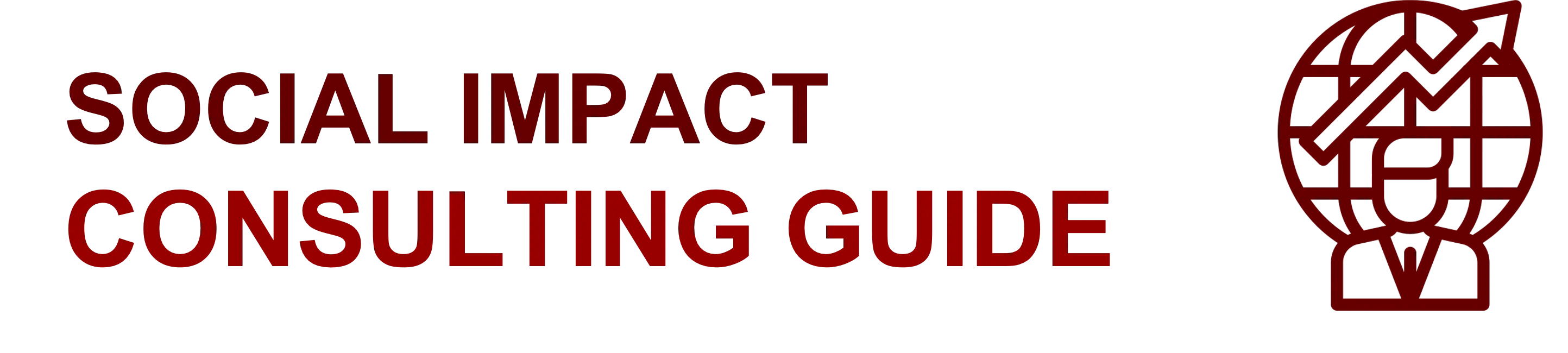 Social Impact Consulting