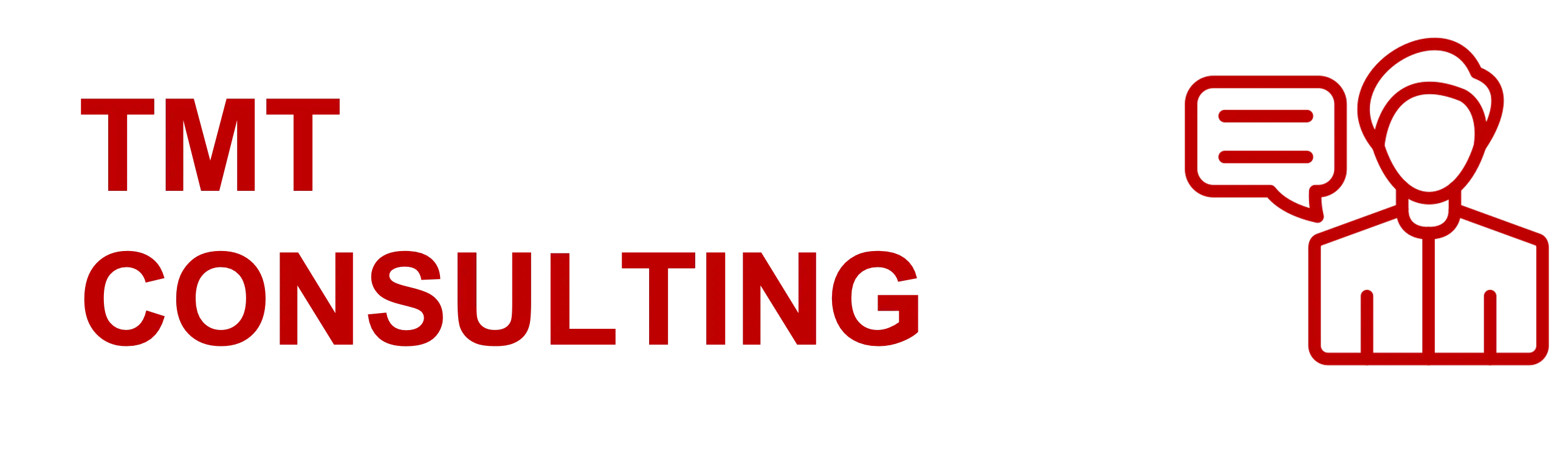Technology, Media, and Telecommunications (TMT) Consulting