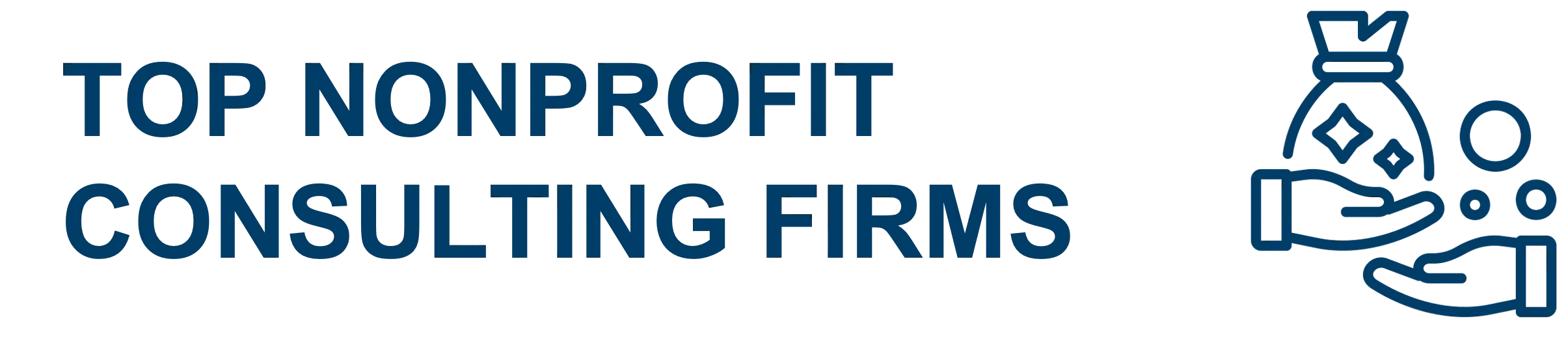 Top 10 Non Profit Consulting Firms