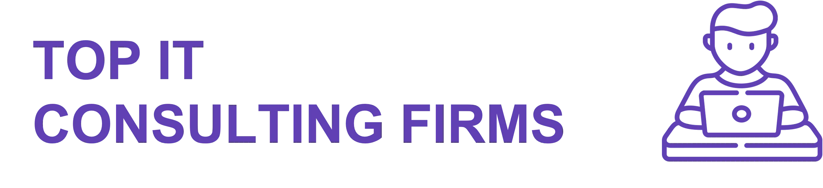 Top IT Consulting Firm