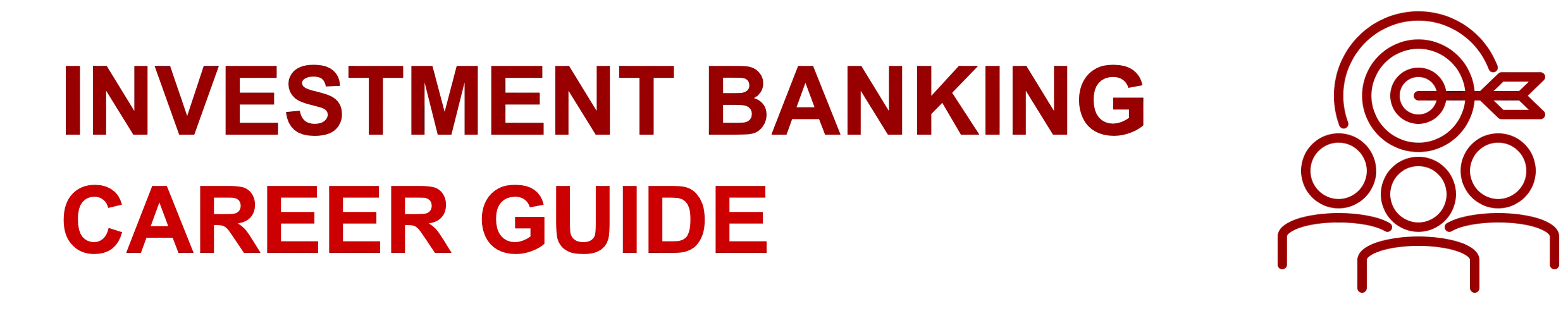 Investment Banking Target Schools